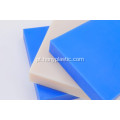 Nylon 6 nylon 66 folhas de nylon